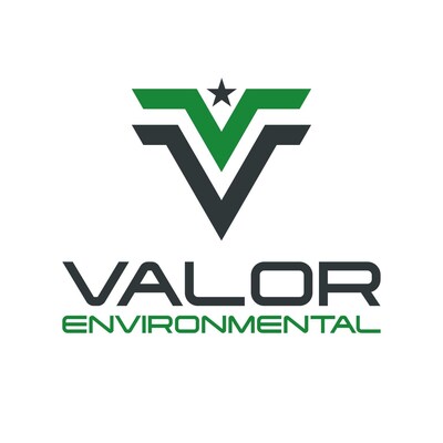 Valor is an environmental services company, providing erosion control and related services to commercial development sites and homebuilders throughout the United States.