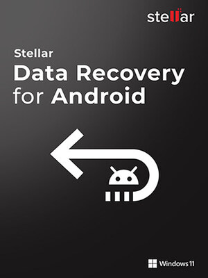 Stellar® Releases its Data Recovery Software for Android® with WhatsApp Recovery Capabilities