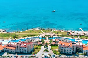 Wyndham Opens First Dolce Hotel in Türkiye