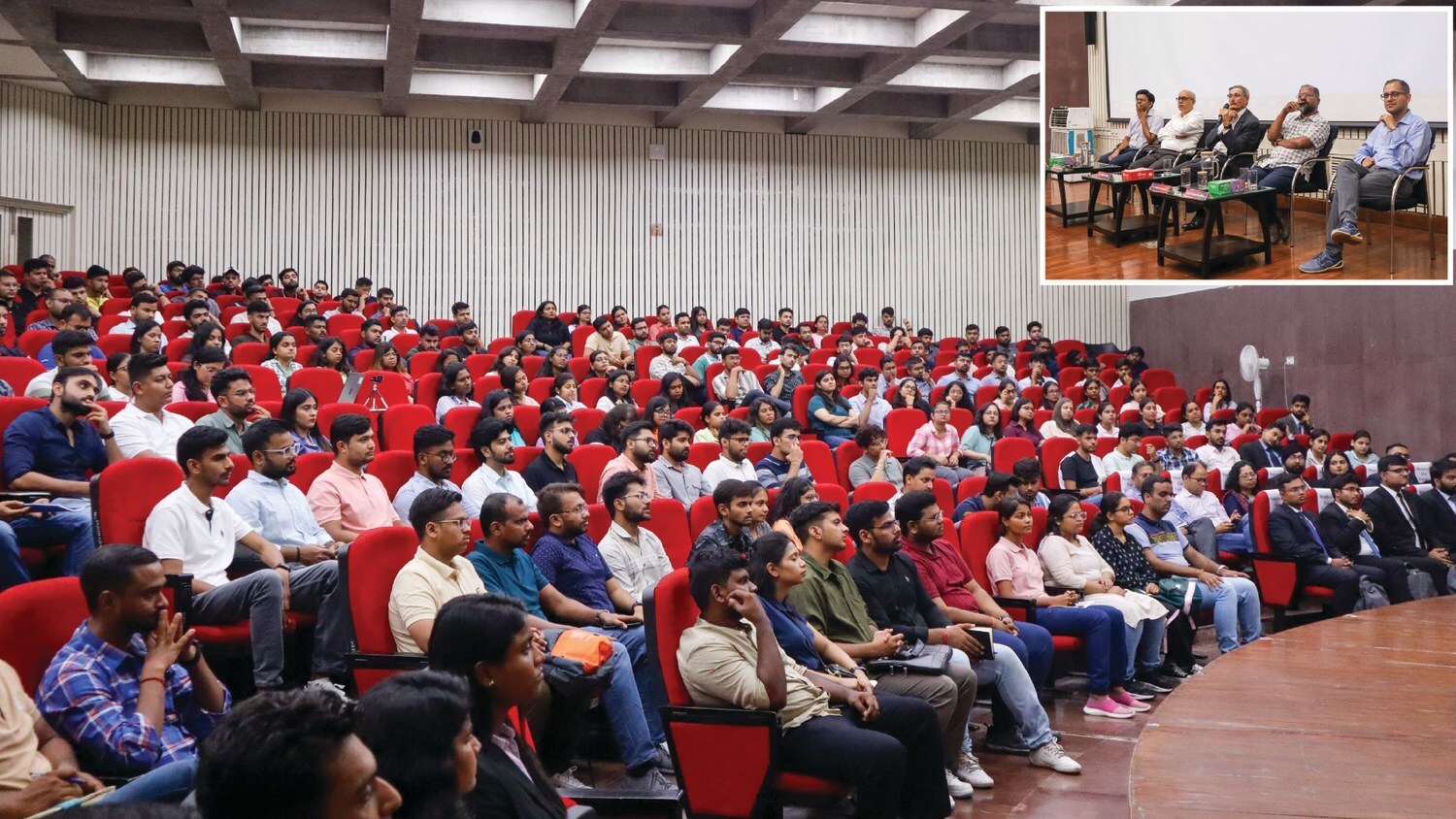 IIM Udaipur Welcomes 13th Batch of MBA Program with Record Enrollment