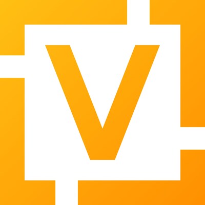 VyOS Logo (PRNewsfoto/VyOS Networks Corporation)