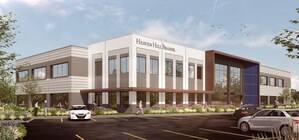 ARCO DESIGN/BUILD PARTNERS WITH NTS DEVELOPMENT ON NEW LOUISVILLE OFFICE FOR HEAVEN HILL BRANDS