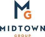 The Midtown Group Logo