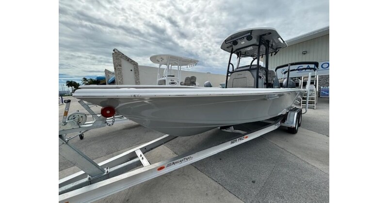 Boater's World Marine Center Expands Offering With Sea Pro