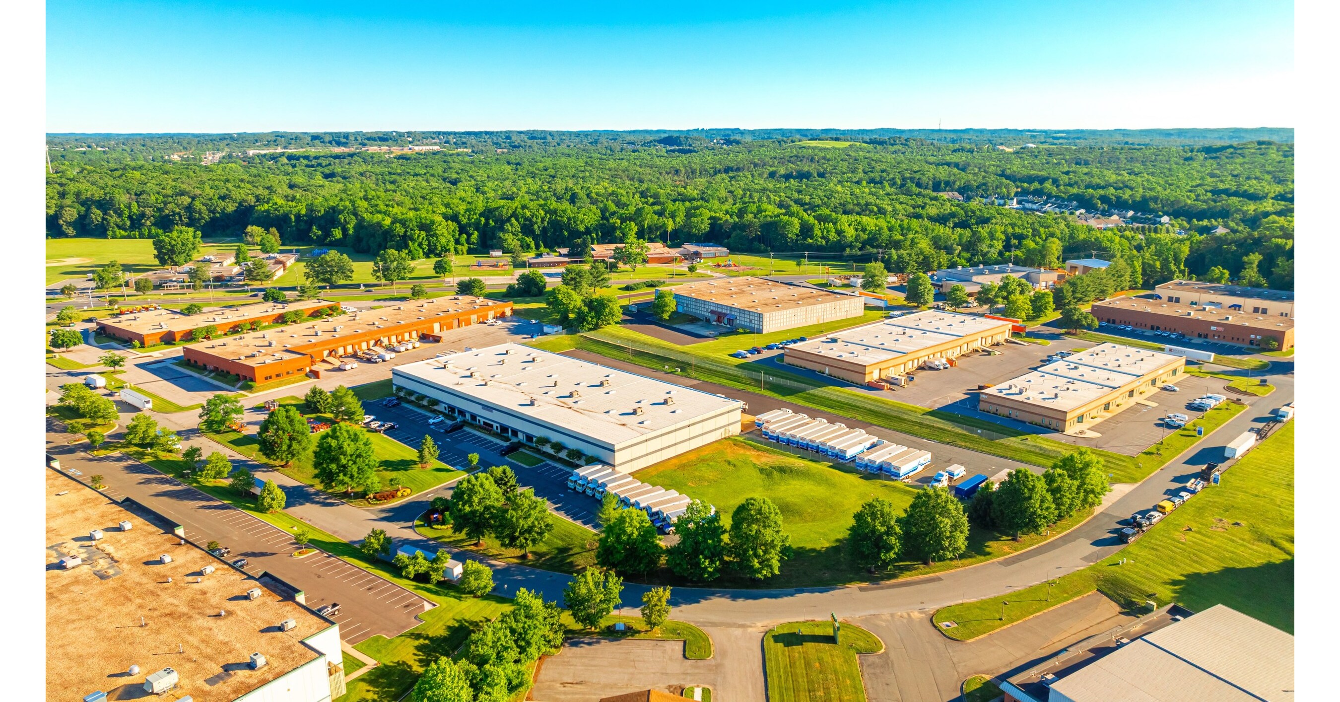 Advance Relocation Systems Moves to New Location Along the I95