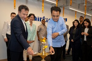 Airties Opens Software Innovation Center in India for Smart Wi-Fi