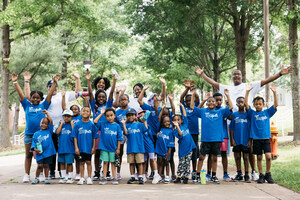 ATLANTA-BASED NON-PROFIT CAMP HBCYOUTH TEAMS UP WITH AMAZON ACCESS TO BRING EDUCATIONAL YOUTH SUMMER CAMPS TO TENNESSEE STATE UNIVERSITY AND MOREHOUSE COLLEGE