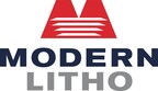 Modern Litho Logo
