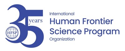 Human Frontier Science Program Logo