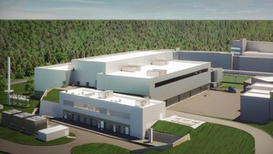 Hensel Phelps to Build Oak Ridge National Laboratory's Second Target Station