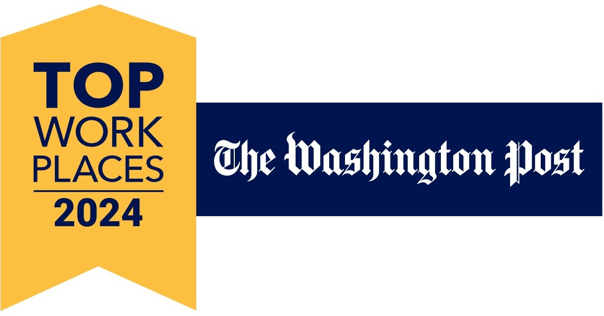 Washington Post Names ThunderCat Technology a Winner of The Greater Washington Area Top Workplaces 2