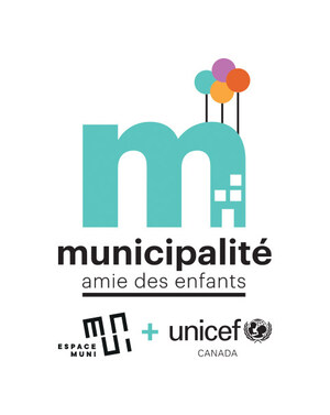 Espace MUNI et UNICEF Canada annoncent la nouvelle cohorte Municipalité amie des enfants