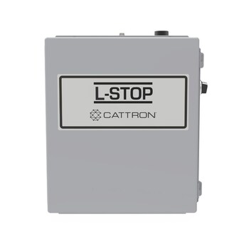 Uniquely interfacing both pneumatically and electronically with locomotives, L-Stop integrates seamlessly regardless of existing control systems, including those from competitors.