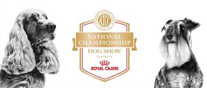 Royal Canin and American Kennel Club Announce Renewal of Multi-Year Agreement to Sponsor the Nation's Largest Dog Show