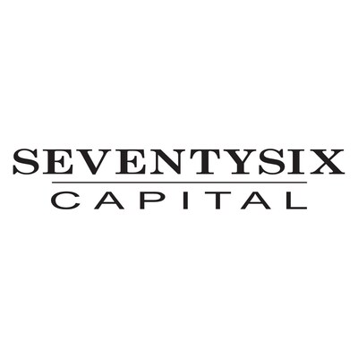 SeventySix Capital Logo