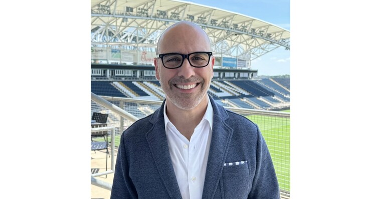 SeventySix Capital Announces Carlos Silva as New Partner and President of Sports Advisory Agency - P