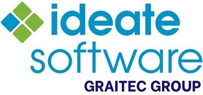 Ideate Software, GRAITEC Group (PRNewsfoto/Applied Software)