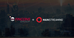 Mainstreaming e Fincons Group rafforzano la partnership per offrire la migliore esperienza di delivery ai player del settore media