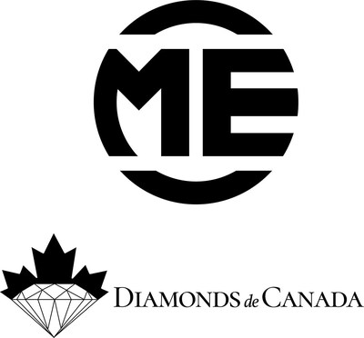 Modern Electrum and Diamonds de Canada