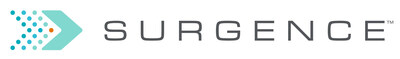 Surgence logo