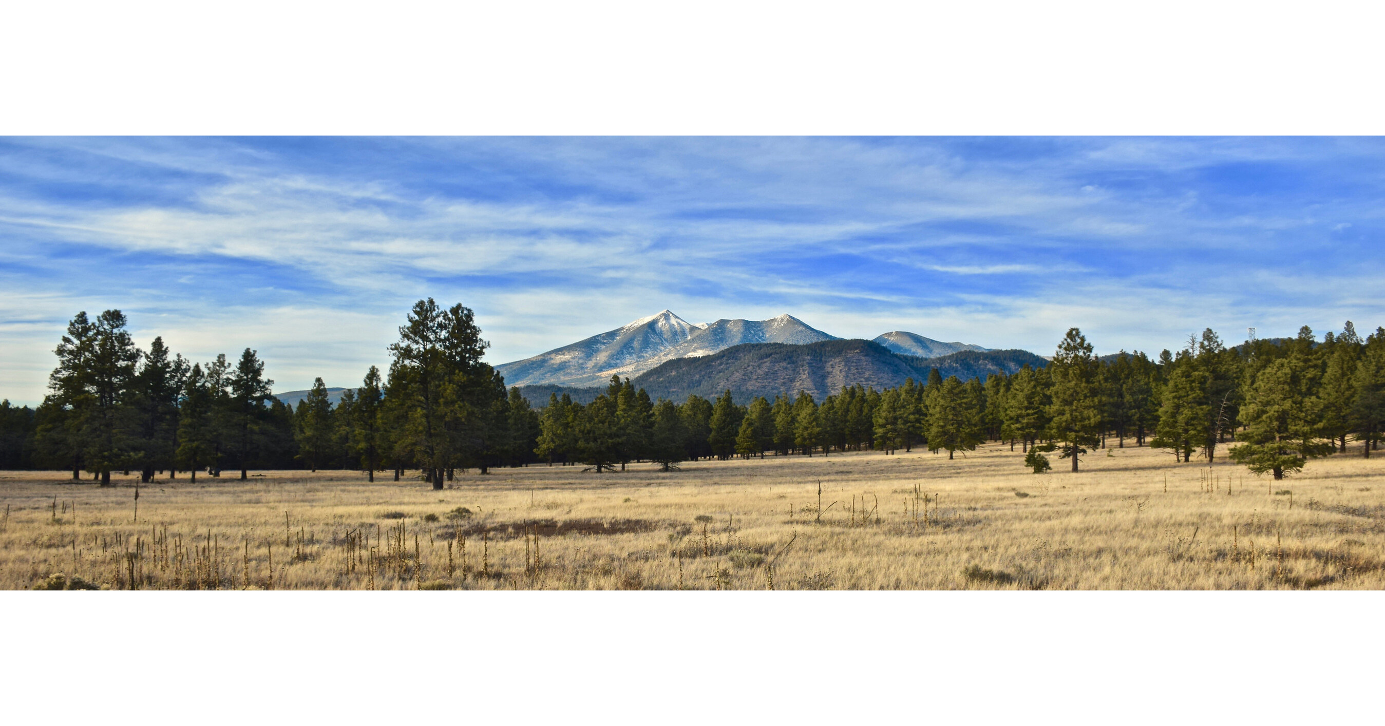 Flagstaff, Ariz. Lands on CNN’s List of Best Travel Destinations