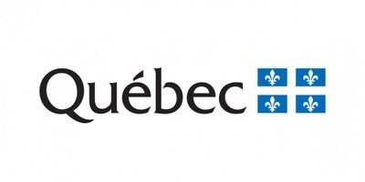 Logo de Gouvernement du Québec (Groupe CNW/Cabinet de la vice-première ministre et ministre des Transports et de la Mobilité durable)