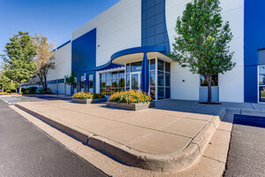 Dalfen Industrial Sells Two Denver-Area Assets