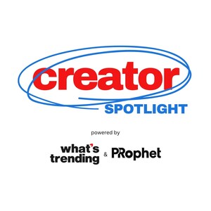PRophet, a Stagwell (STGW) Company, Launches a Creator Content Series in Partnership with Shira Lazar's What's Trending at VidCon 2024