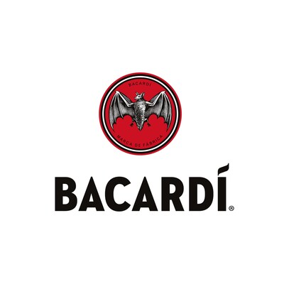 Bacardí Logo (Groupe CNW/BACARDÍ Canada)