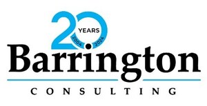 Barrington Consulting Group achieves respected B Corp Certification