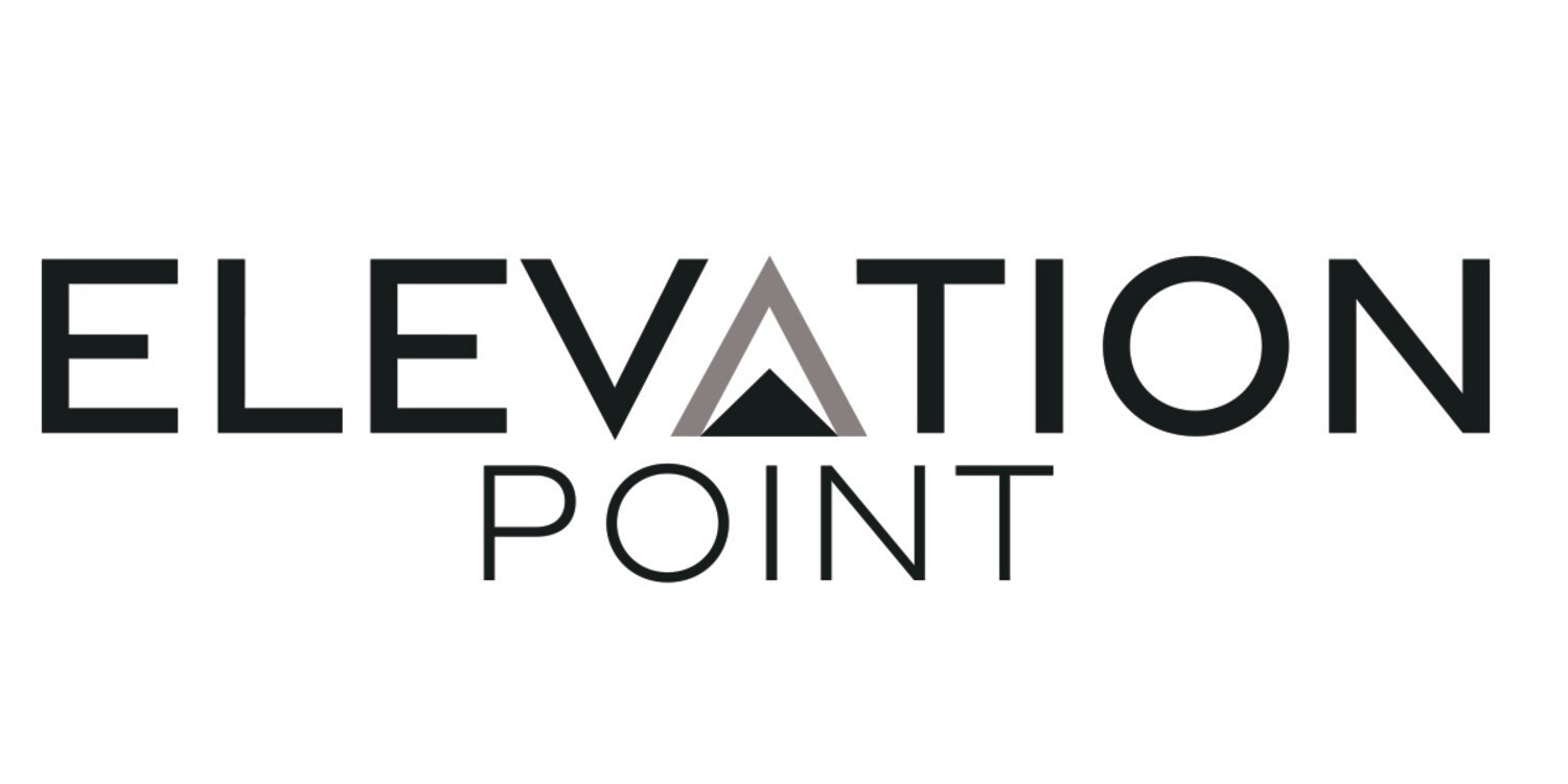 Elevation Point is a growth-oriented wealth management firm, serving as a value-aligned partner for RIAs and independence-seeking advisors. (PRNewsfoto/Elevation Point)