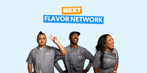 Rubix Foods Launches Influencer Network to Inspire QSR Concept Development