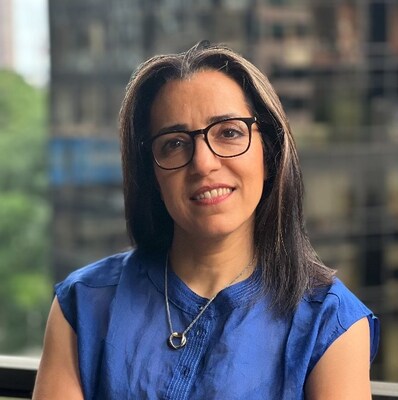 Leyla Samiee, Introhive's new CPO