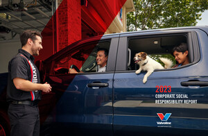 Valvoline Inc. Releases Its Fiscal Year 2023 Corporate Social Responsibility Report