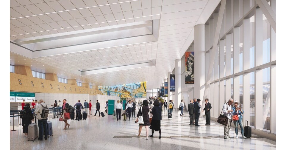 Cathay Pacific to make Terminal 6 its new home at JFK