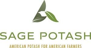 SAGE POTASH ANNOUNCES APPOINTMENTS OF A NEW BOARD OF DIRECTORS MEMBER, STRATEGIC OPERATIONS PARTNER AND GLOBAL FINANCE &amp; TRADE PARTNER