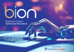 Enhancing Government Efficiency: Business Integra (BI) Launches BION AI Framework