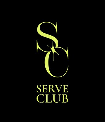 Serve Club Logo