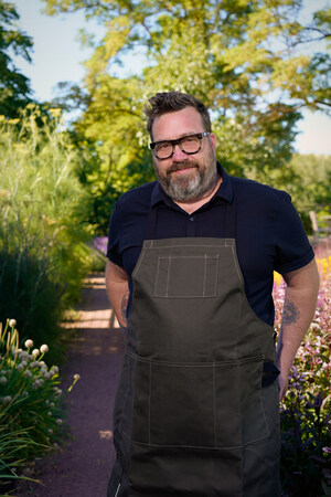 James Beard Nominated Chef Mike Easton Joins The Kitchen at Abeja in Walla Walla