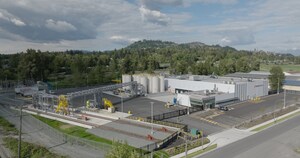 Univar Solutions Expands Robust Logistics Footprint with New Custom-designed Facility in Abbotsford, British Columbia