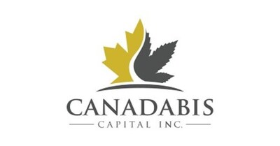 Canadabis Capital Remains to be a Net Positive Cannabis Company amongst tough times. (CNW Group/CanadaBis Capital Inc.)