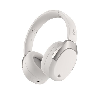 Edifier Atom Max 44dB Active Noise Cancelling Headphones Bluetooth 5.4