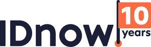 From VideoIdent provider to leading identity platform: IDnow celebrates its tenth anniversary