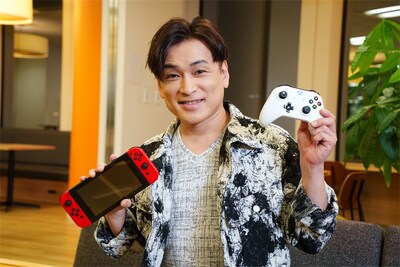 KLab Inc., a leader in online mobile games, announced that its hit 3D action game Bleach: Brave Souls will be available on Xbox consoles from today, Thursday, June 27. 
The Nintendo Switch version is scheduled to be released at a later date.

To commemorate the release of Brave Souls on new platforms, an interview was conducted with Masakazu Morita, the voice of BLEACH protagonist Ichigo Kurosaki.