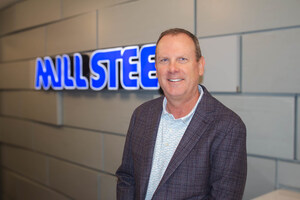Mill Steel Company Welcomes New Vice President of Sales for Construction Market