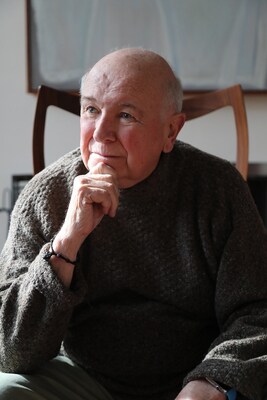 Created by Terrence McNally, the Foundation supports bold new voices in the American theatre, and also LGBTQ+ causes, as McNally did throughout his life.