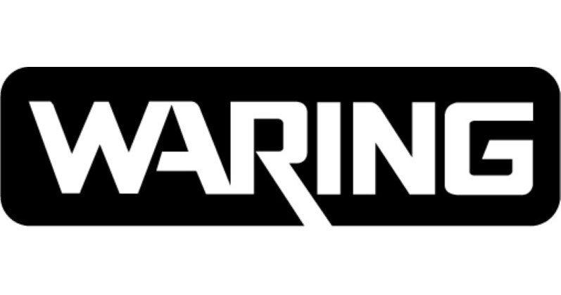 Waring renforce ses op&eacute;rations mondiales avec un nouveau centre de distribution europ&eacute;en