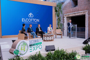 L'iniziativa EUCOTTON: prodotti in cotone europei e sostenibili al 100%