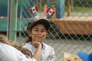 Célébrations de la fête du Canada du 27 juin au 1er juillet