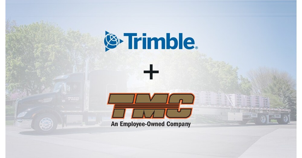 Trimble Advanced Industry Solutions & Integrated Technology